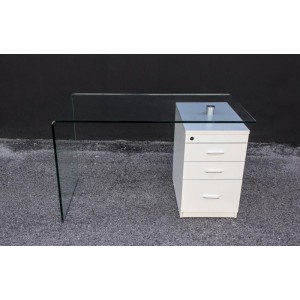 SCRIVANIA B DESK GD